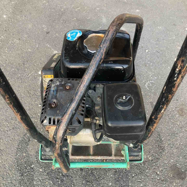 【中古品・店頭受取り限定】 三笠/mikasa エンジンプレート・MVC-50H 【桶川店】