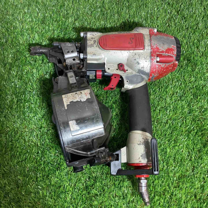 ★マックス(MAX) 常圧エア釘打ち機 CN-450S(FP)【戸田店】
