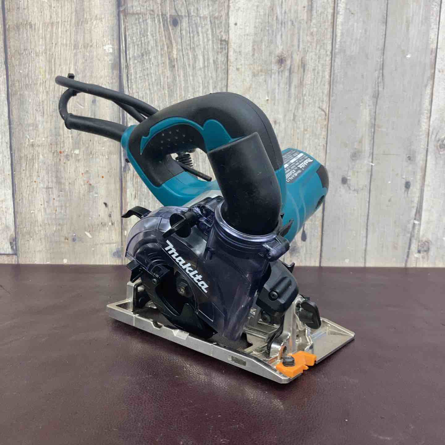 【中古品】マキタ(makita) 防じん丸のこ KS4000FX【東大和店】 中古品】マキタ(makita) 防じん丸のこ KS4000FX【東大和店】 – アクト