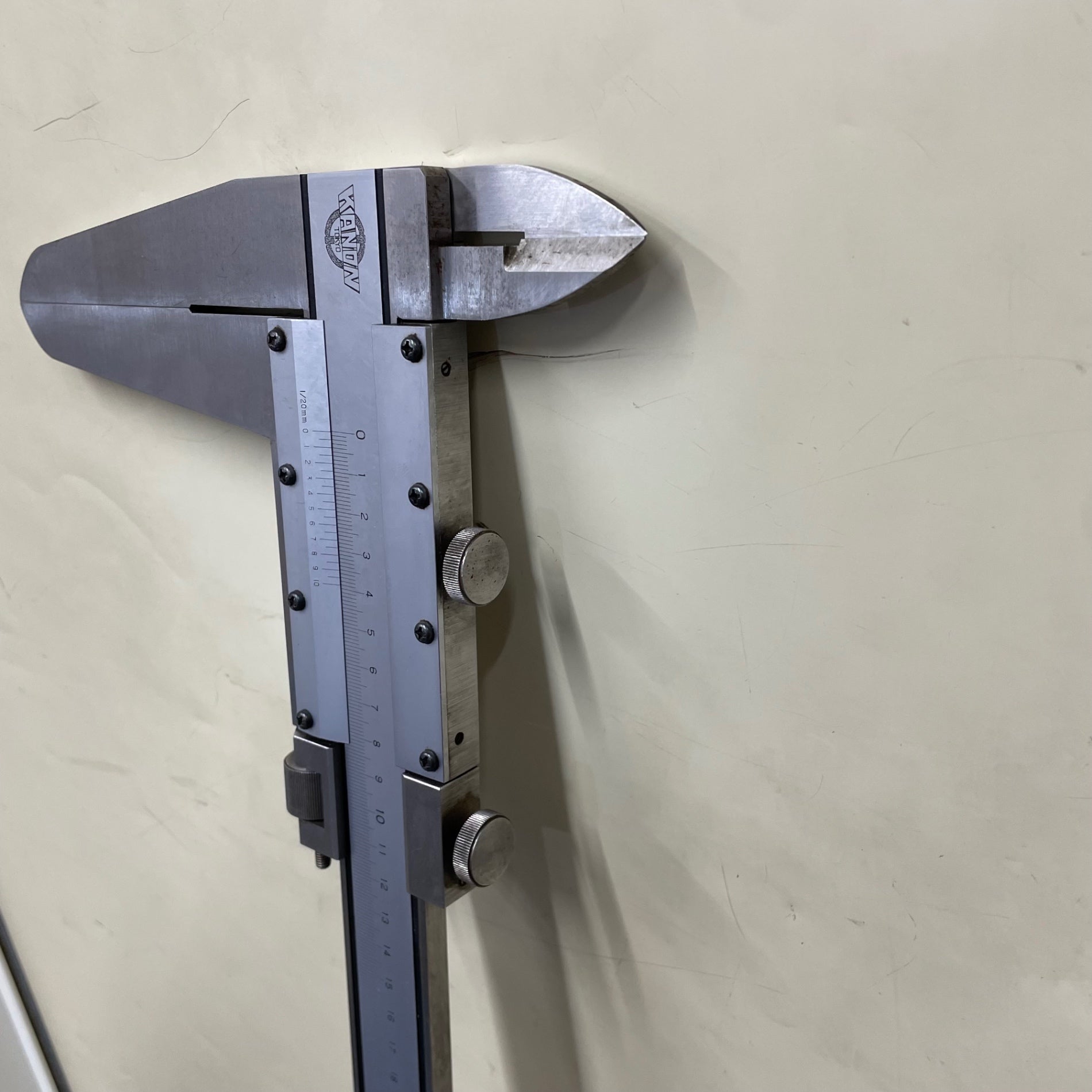 中村製鉄所　カノンノギス1000㎜ 中村製鉄所 カノンノギス1000㎜ 中村製鉄所 カノンノギス1000