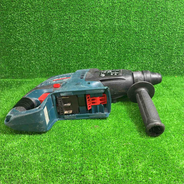 ボッシュ(BOSCH) コードレスハンマドリル GBH36V-LI【藤沢店】