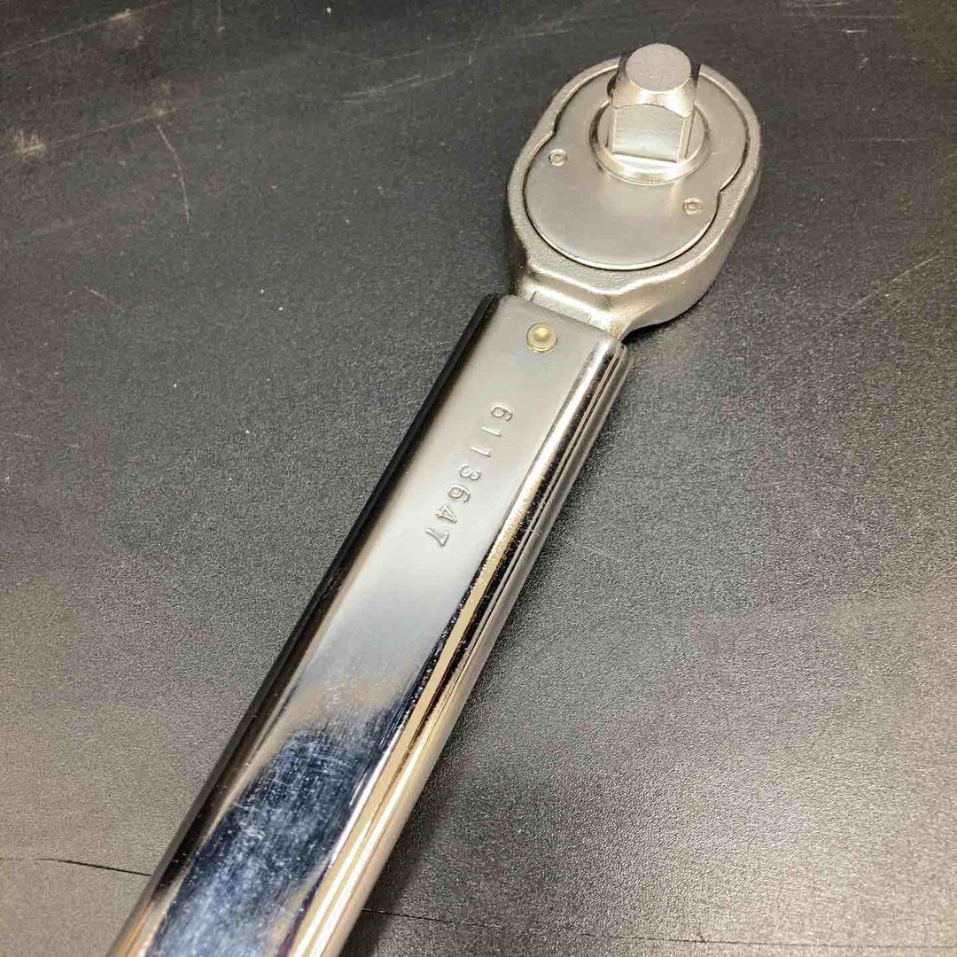 【未使用品】KANON(カノン)  プリセット形トルクレンチ　N900QLK 【川越店】