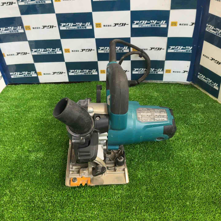 ★マキタ(makita) 防じん丸のこ KS4000FX【草加店】