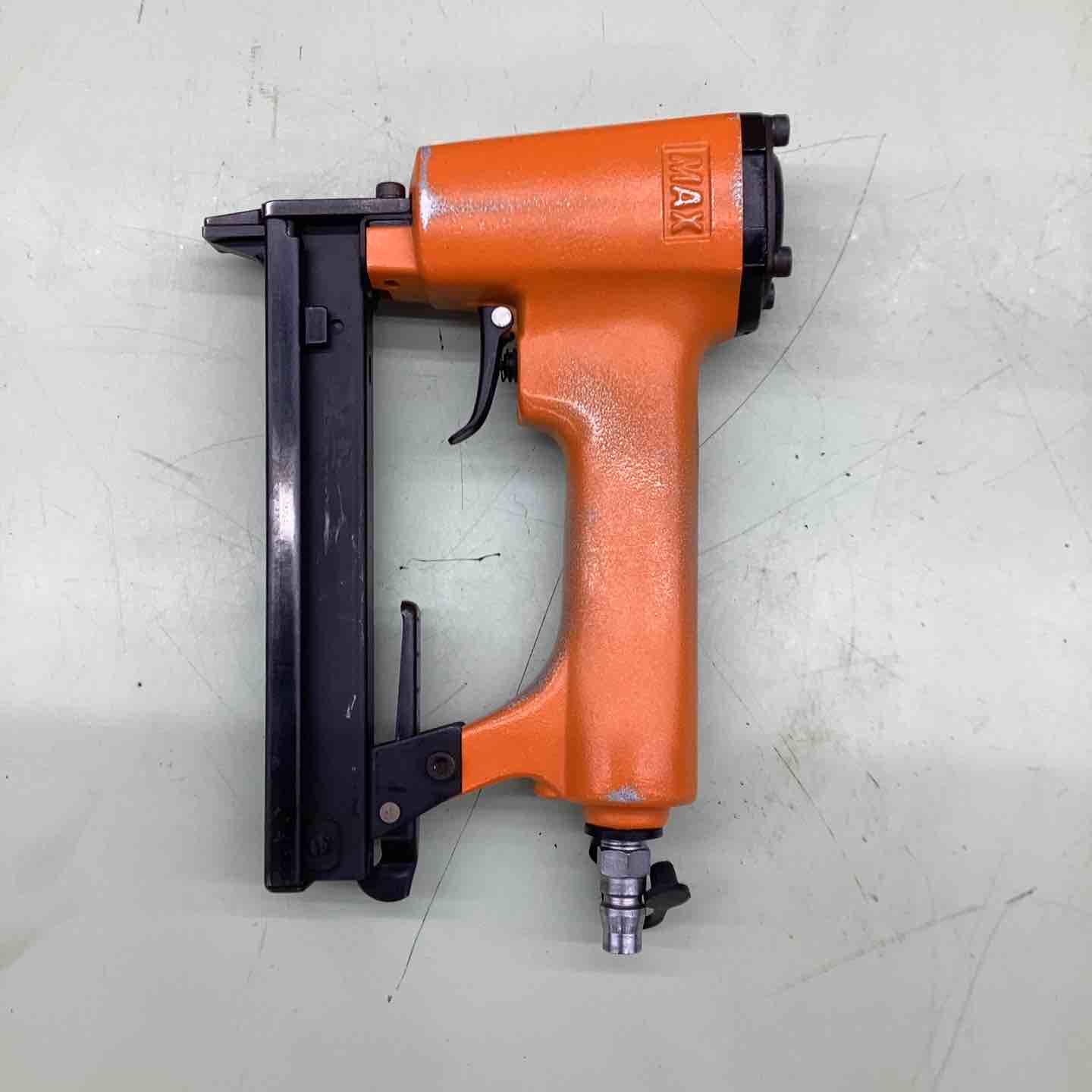 MAX マックス TA-35A/722M エアタッカ エアネイラ エアータッカー 
