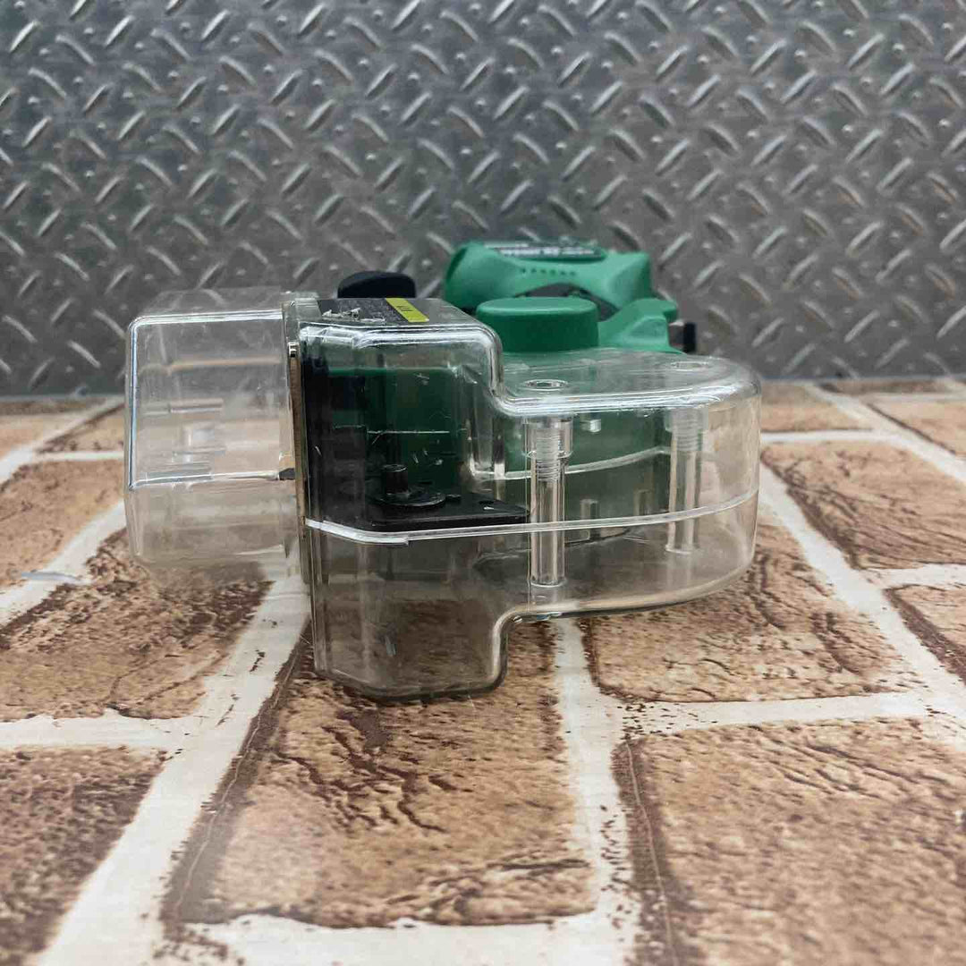 ★ハイコーキ(HIKOKI ※旧:日立工機) コードレスボードカッター CK18DSAL(LXPK)【所沢店】