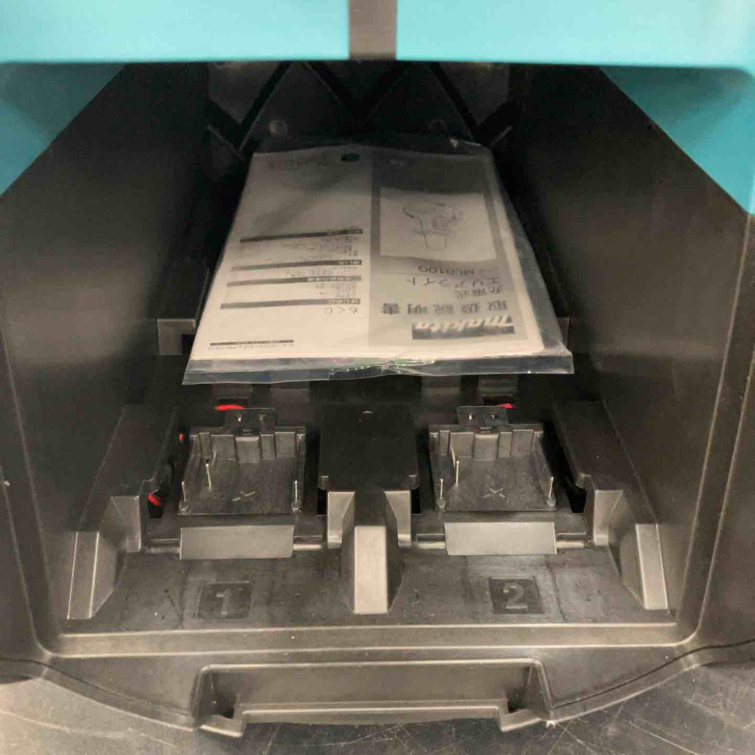 マキタ(makita) コードレスエリアライト ML010G【川越店】