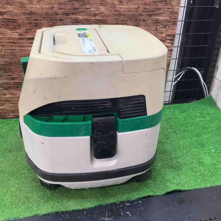 ハイコーキ(HIKOKI ※旧:日立工機) コードレス集じん機 乾湿両用 RP3608DA(NN) 動作確認済み 本体のみ ホース×【川越店】
