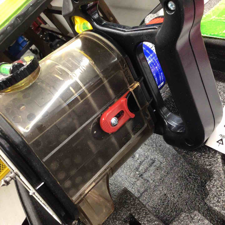 ◇未来工業 小判穴ホルソー FH-SBGP2B セミハードケース付【戸田店】