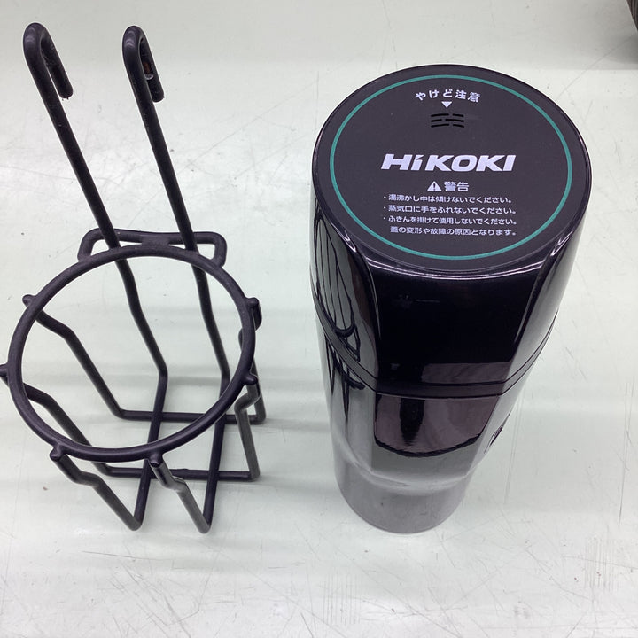 HiKOKI(ハイコーキ) 冷温庫 UL18DC 用　 電気ケトル DC12V 96W