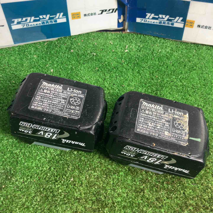 ★マキタ(makita) コードレスピンネイラ PT351DRF【草加店】
