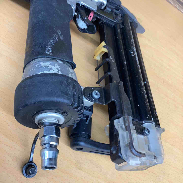 ★ハイコーキ(HIKOKI ※旧:日立工機) 常圧フィニッシュネイラ NT55M2【越谷店】