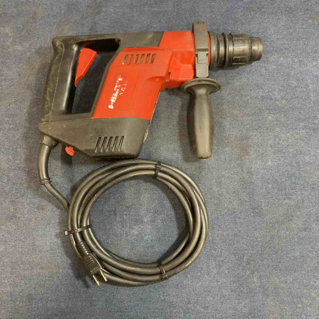 ◇ヒルティ(HILTI) ハンマドリル TE5【八潮店】