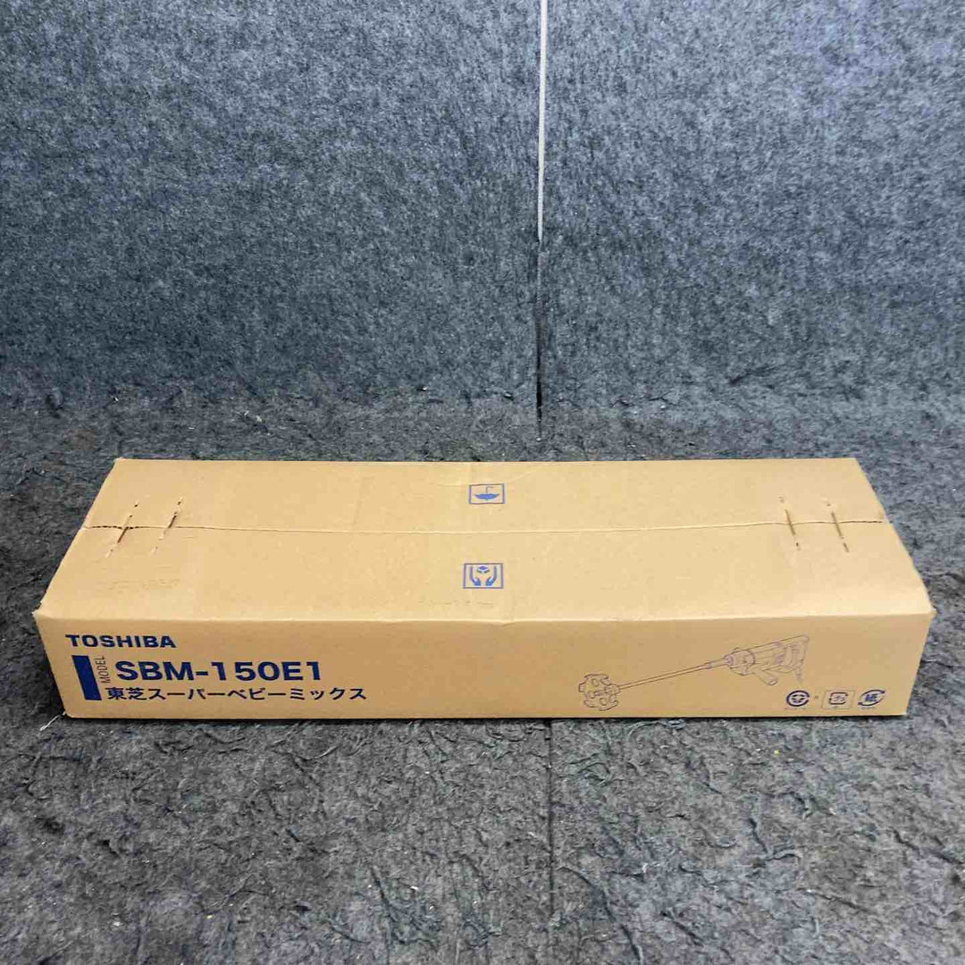☆日本電産(旧：東芝) かくはん機 SBM-150E1【鴻巣店】