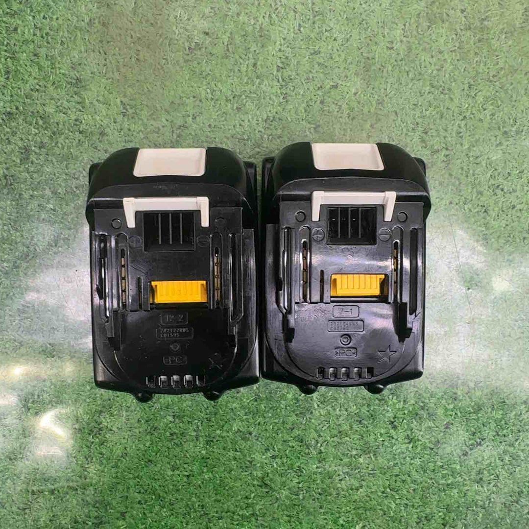 マキタ(makita) コードレスインパクトドライバー TD173DGXFY【町田店】