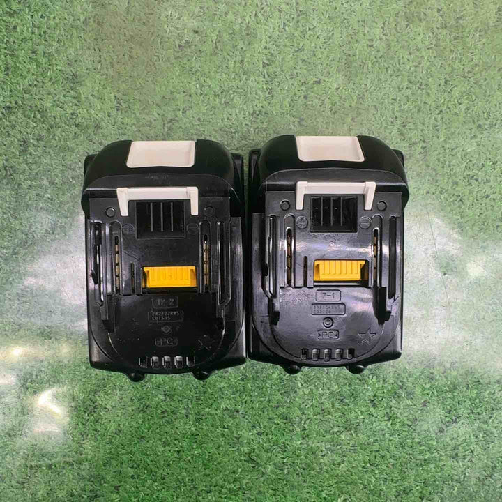 マキタ(makita) コードレスインパクトドライバー TD173DGXFY【町田店】