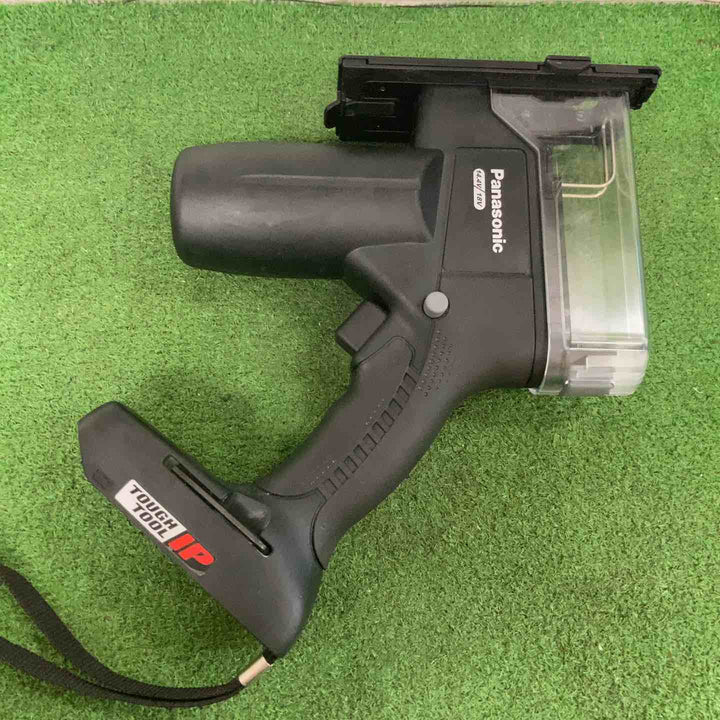 ◇パナソニック(Panasonic) コードレス角穴カッター 本体のみ EZ45A3X-B  ボードカッタ【町田店】