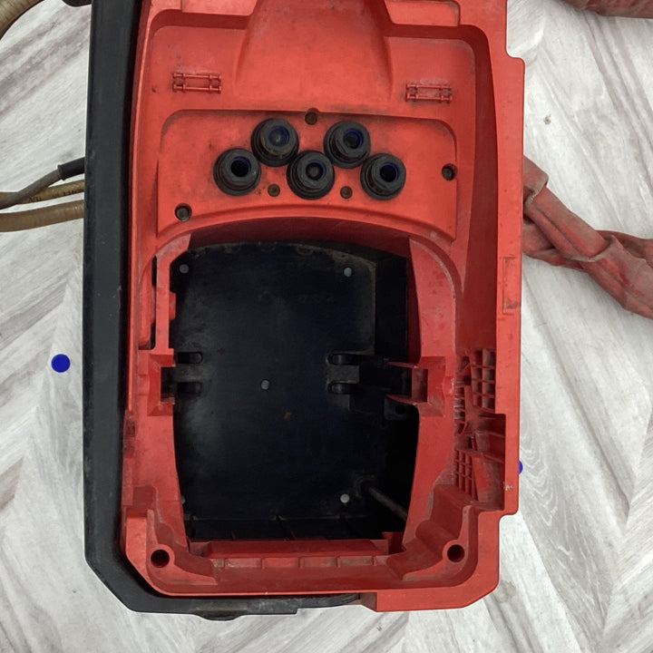 【店頭受取り限定】HILTI ダイヤモンドコアツール(ウォーターリサイクルユニット付) DD EC-1 DD REC1【越谷店】