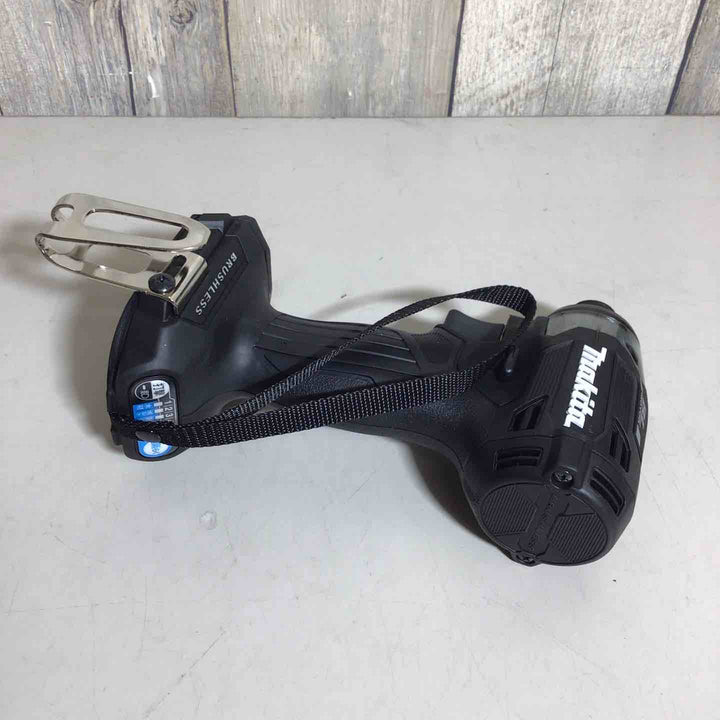 ★マキタ(makita) コードレスインパクトドライバー TD173DZB【戸田店】