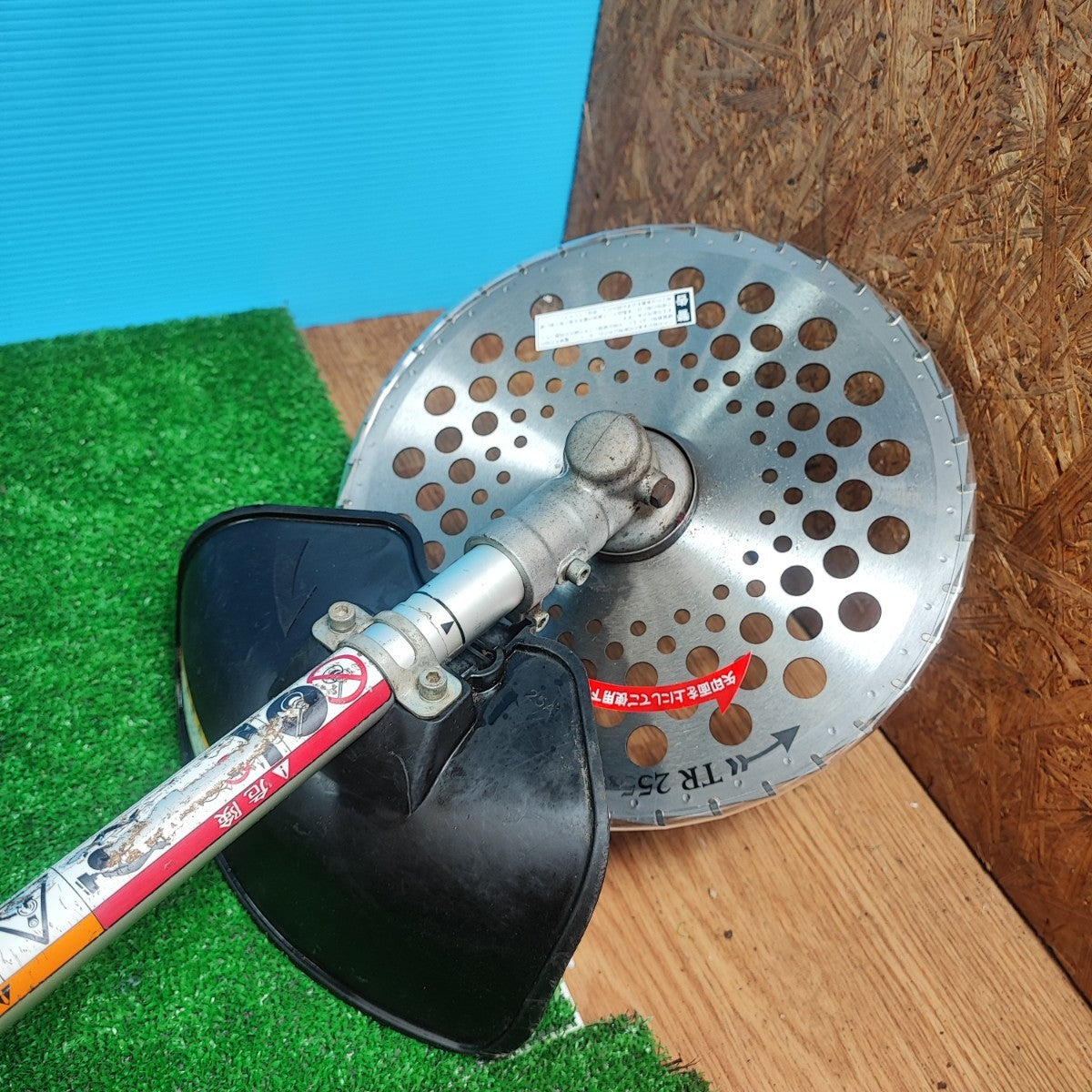 店頭受取り限定】〇エコー(ECHO) やまびこ エンジン刈払機 EGT220