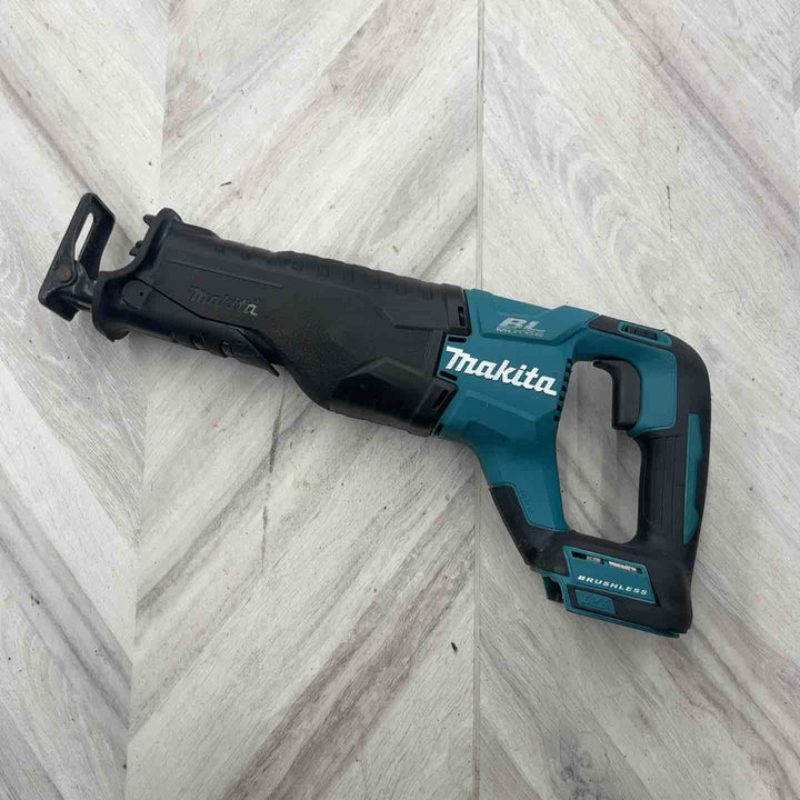 ★マキタ(makita) コードレスレシプロソー JR187DZ【越谷店】
