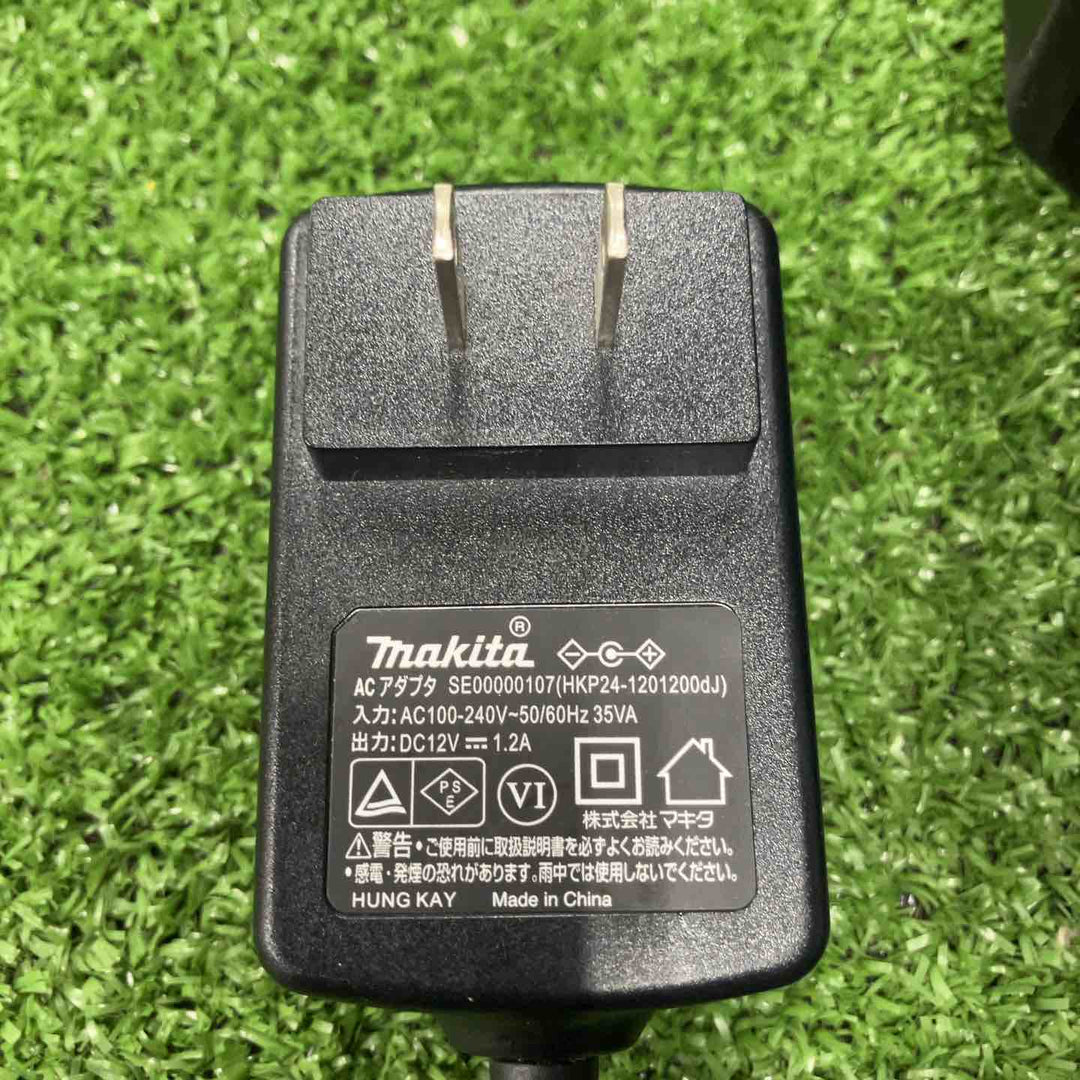 ★マキタ(makita) コードレスラジオ MR108【川崎店】