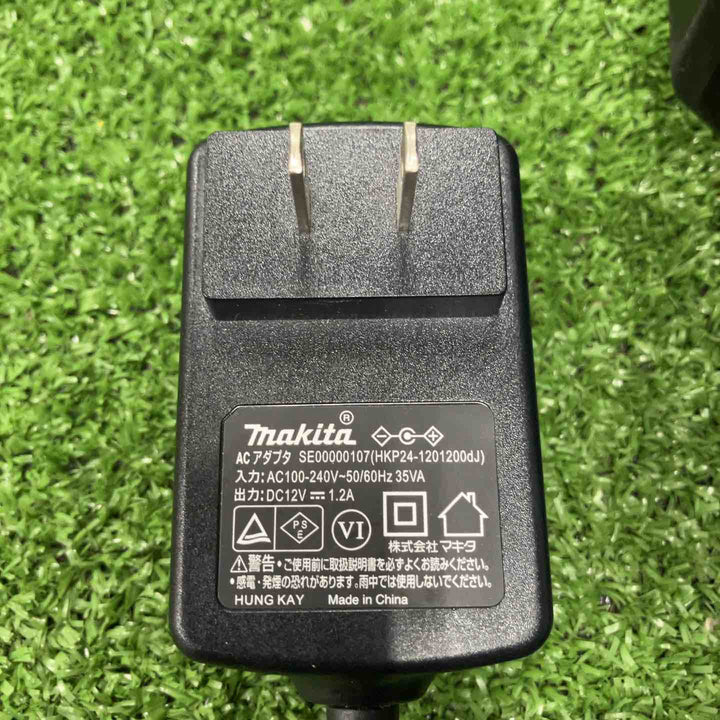 ★マキタ(makita) コードレスラジオ MR108【川崎店】