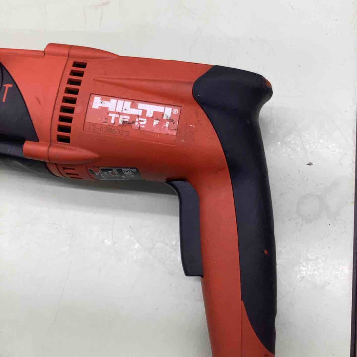 ★ヒルティ(Hilti) ハンマドリル TE2-M【越谷店】
