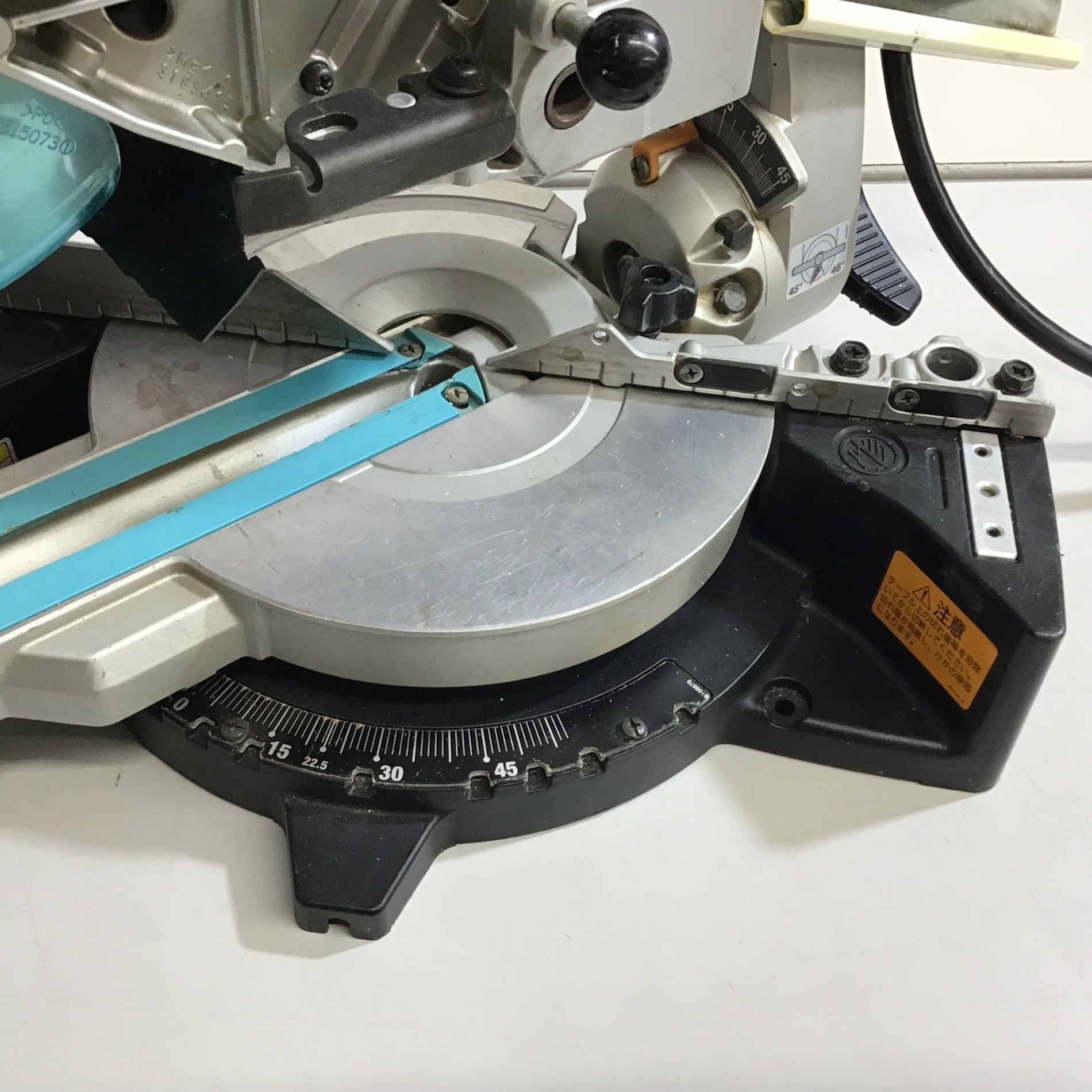 マキタ makita LS0612F 165mm スライド丸のこ【野田愛宕店】【店頭取引限定】【中古】IT3O3FZHSPZA 楽天市場】マキタ スライドマルノコ ls0612flの通販
