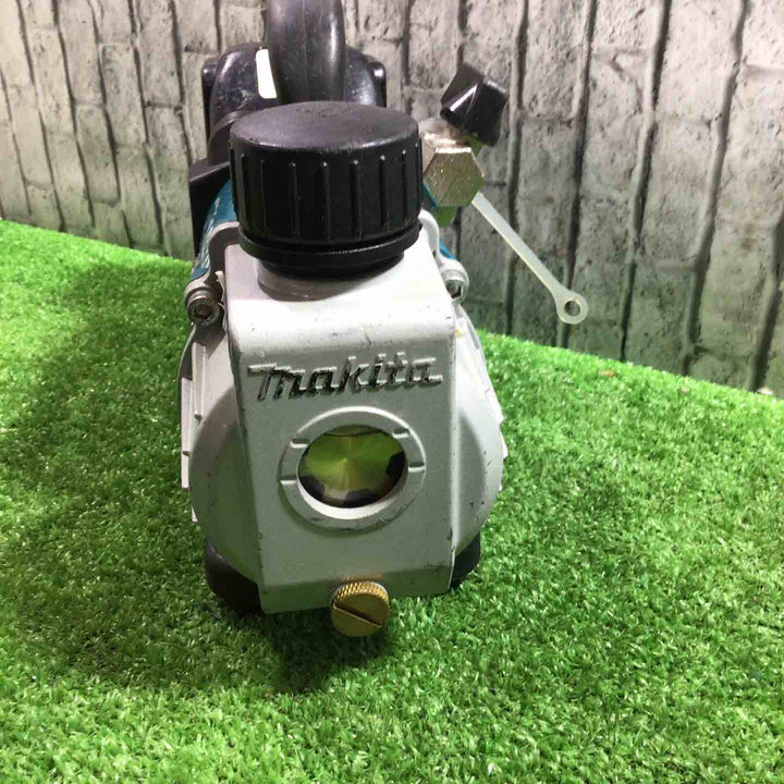 ☆マキタ(makita) コードレス真空ポンプ VP180DRG【川口店】