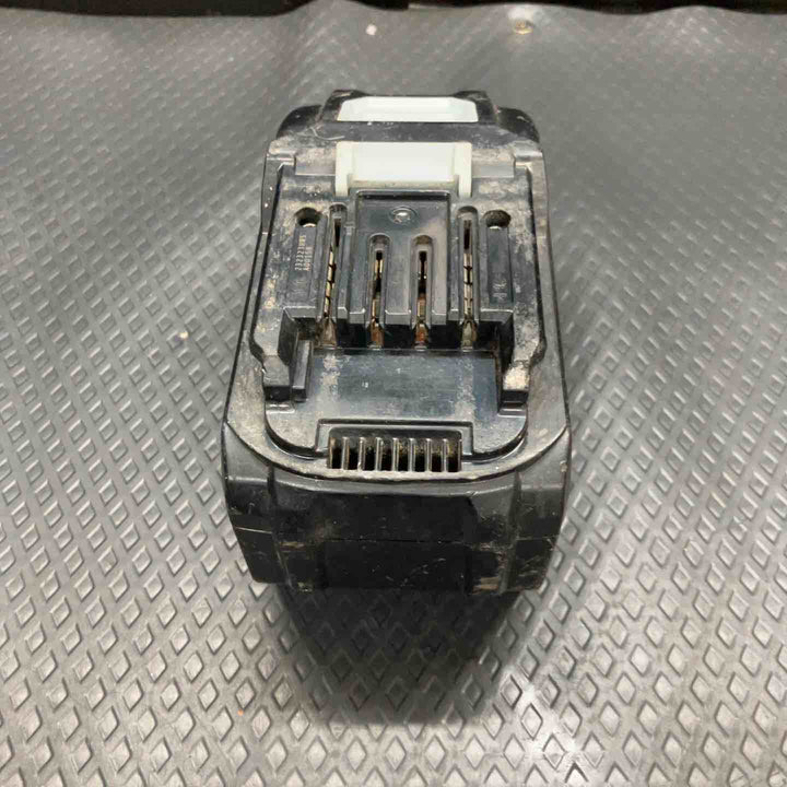 ★マキタ(makita) リチウムイオンバッテリー 40Vmax/5.0Ah BL4050F 充電回数：56回【鴻巣店】