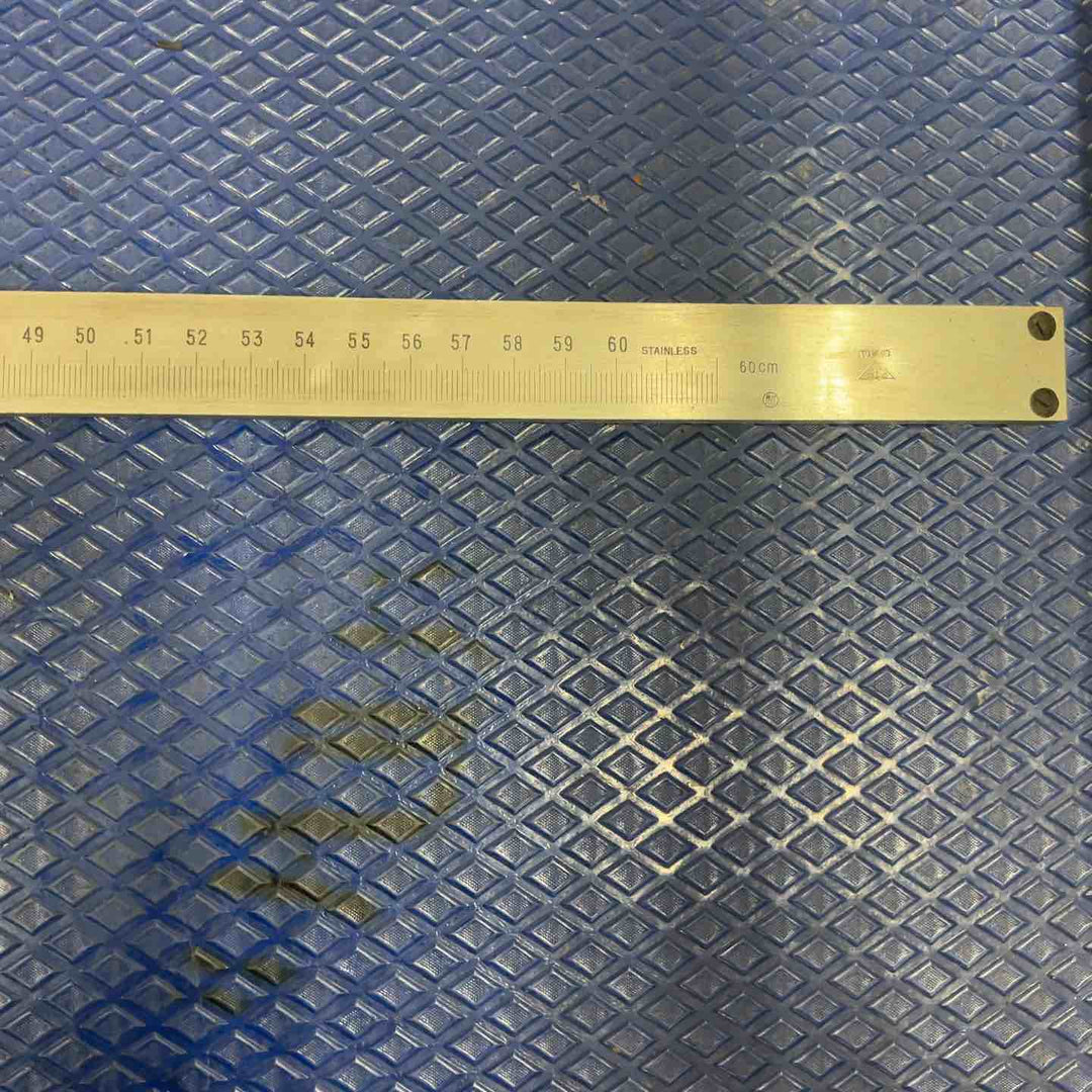 メーカー不明 ノギス 60cm【草加店】