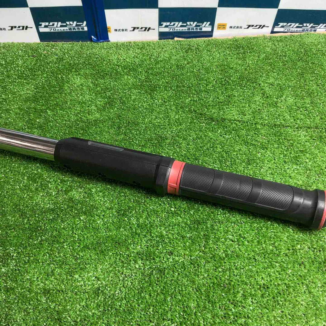 ★スナップオン(Snap-on) 1/2"トルクレンチ ATECH3F250BN 未校正【草加店】