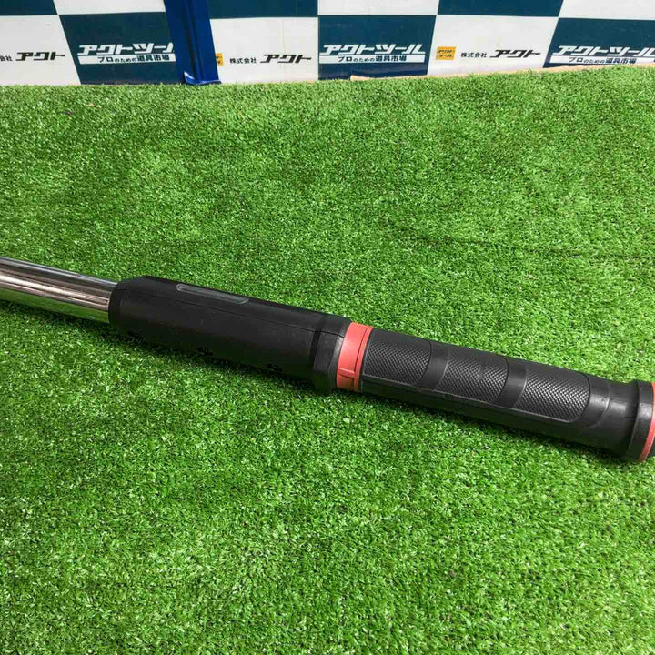 ★スナップオン(Snap-on) 1/2"トルクレンチ ATECH3F250BN 未校正【草加店】
