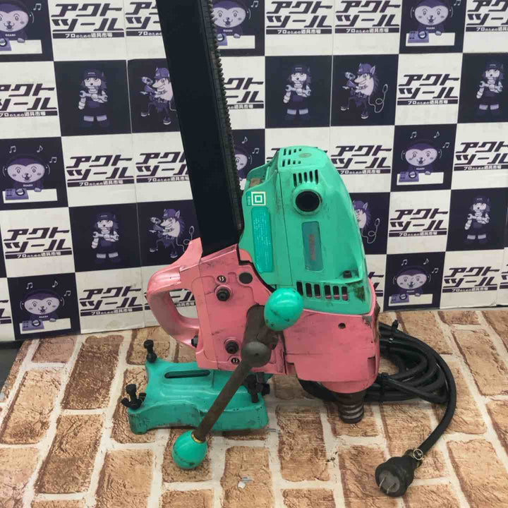 【中古品】レッキス(REX) コアドリル RC90／【所沢店】