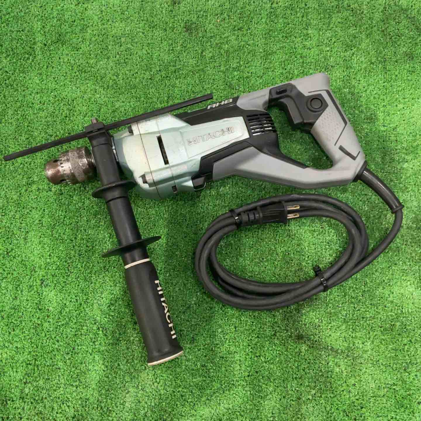 ◇ハイコーキ(HIKOKI ※旧:日立工機) 振動ドリル DV19V【川口店