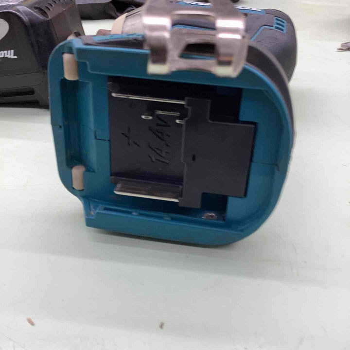 ◇マキタ(makita) コードレスソフトインパクトドライバー TS131DZ【越谷店】