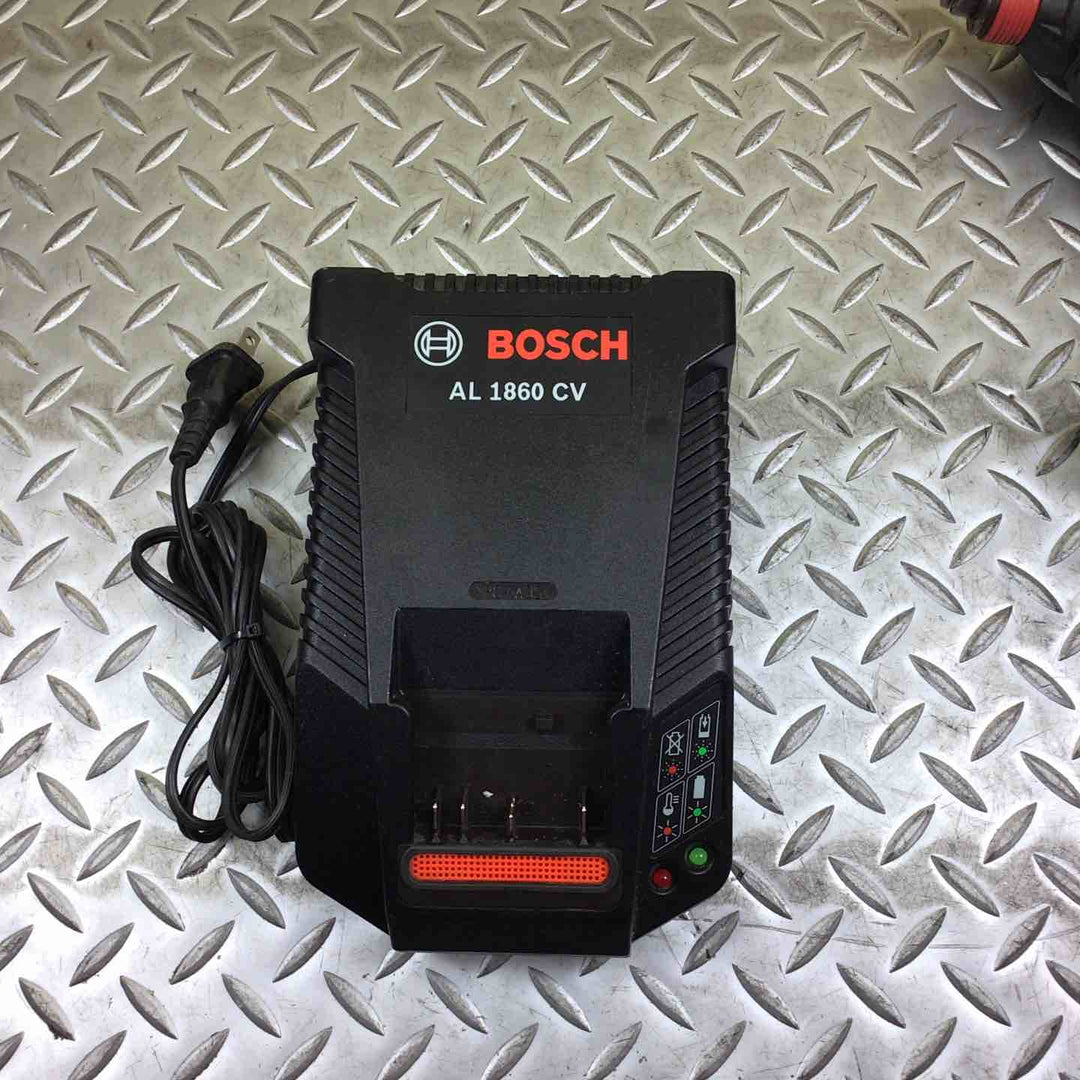 BOSCH(ボッシュ)  コードレスインパクトドライバー・レンチ GDX18V-EC【川崎店】
