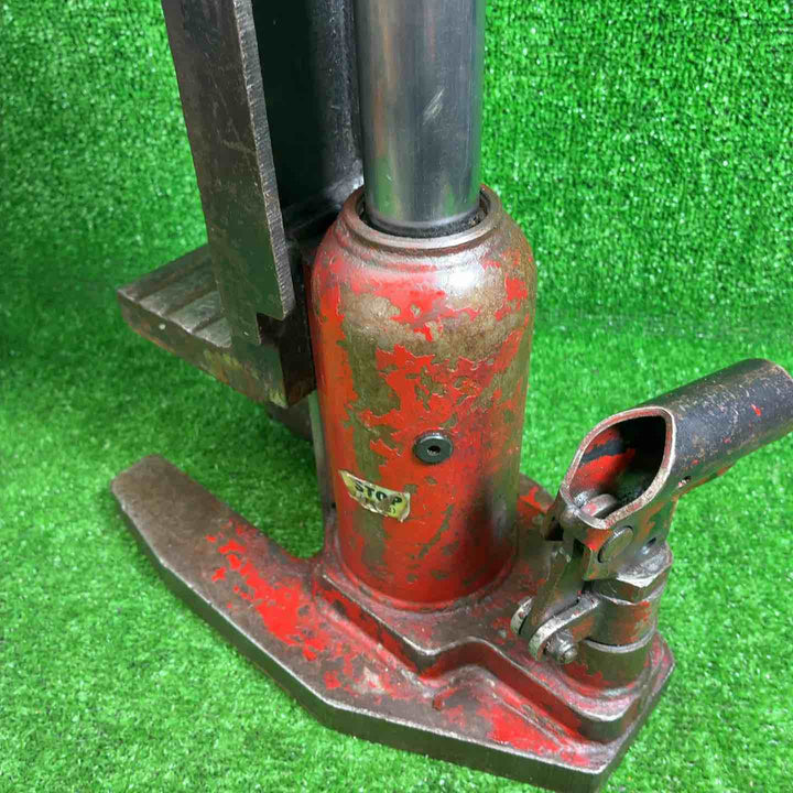 今野製作所 ジャッキ EAGLE G-60L 【藤沢店】