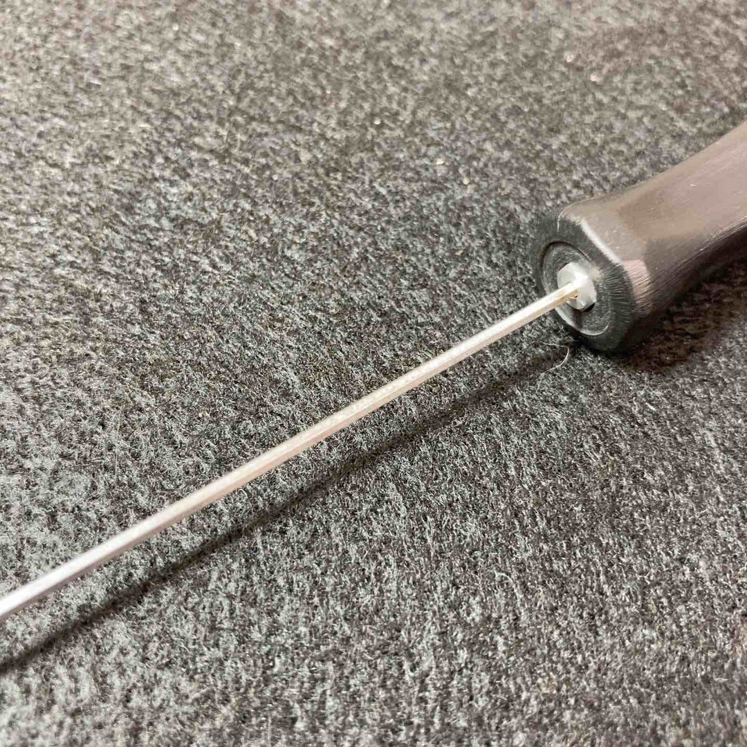 【中古品】スナップオン(Snap-on)ヘックスドライバー SDABM25/SDAMI5 2本セット グリップ黒 六角ドライバー【東大和店】