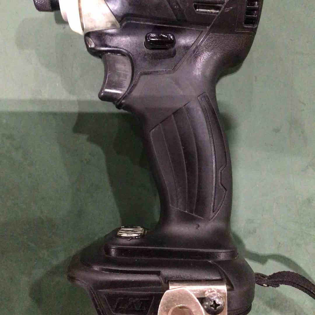 ★マキタ(makita) コードレスインパクトドライバー TD137DZB【川口店】