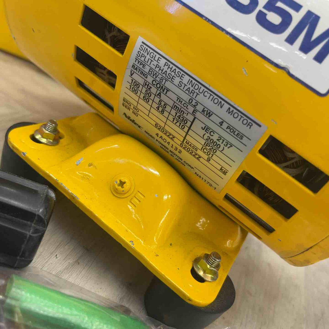 ◇丸山(BIG-M) モーター動噴 GS35M【草加店】