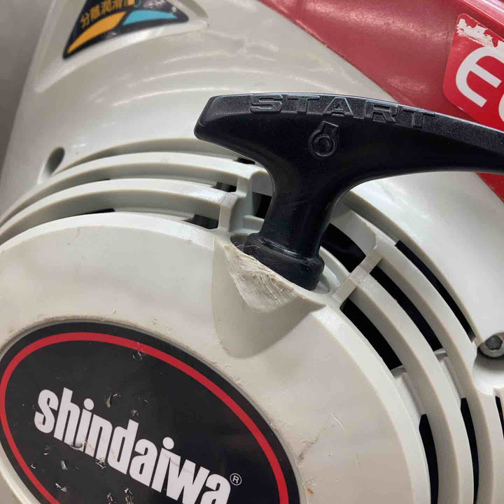◇新ダイワ(Shindaiwa) エンジンカッター スタンダードタイプ ECL7412S-CD【川越店】