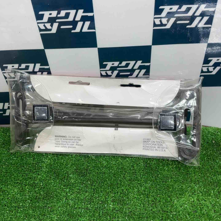 スナップオン(Snap-on) Tハンドルヘックスレンチ GAW-1900A【草加店】