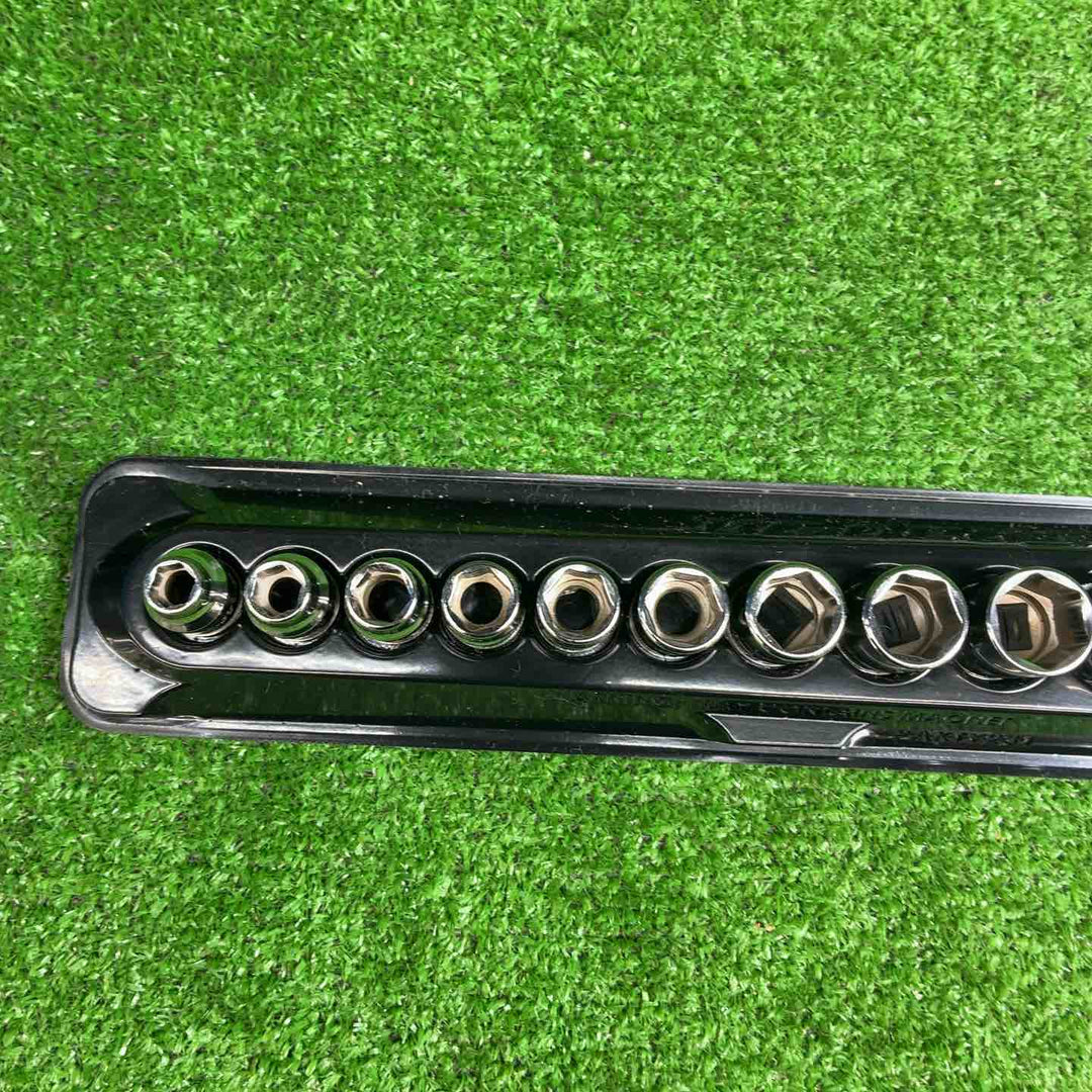 Snap-on 3／8ソケットセット PAKLD085【藤沢店】