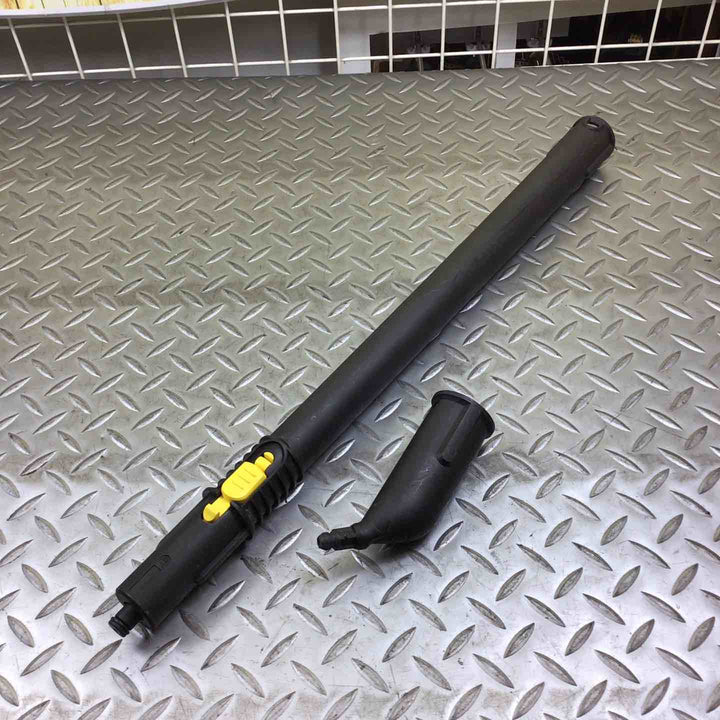 ケルヒャー(KARCHER) 業務用スチームクリーナ SG 4/4【川崎店】