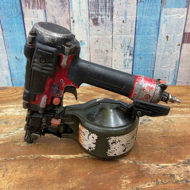 ★マキタ(makita) 高圧エア釘打ち機 AN533H【柏店】