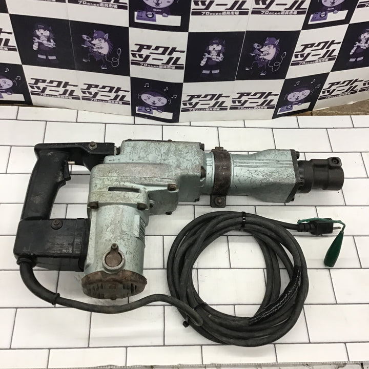 ★ハイコーキ(HIKOKI ※旧:日立工機) 電動ハンマ H50SA【所沢店】