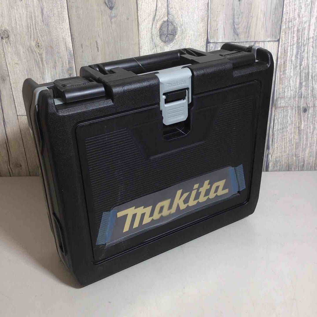 ☆マキタ(makita) コードレスインパクトドライバー TD173DGXPY LTX20周年限定色 プレミアムイエロー【戸田店】