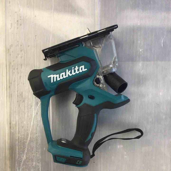 ★マキタ(makita) コードレスボードカッタ SD180DZ【草加店】