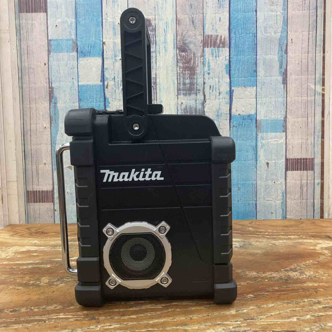 ☆マキタ(makita) コードレスラジオ MR103B【柏店】
